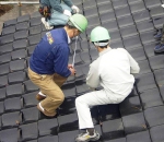 太陽光発電現地調査